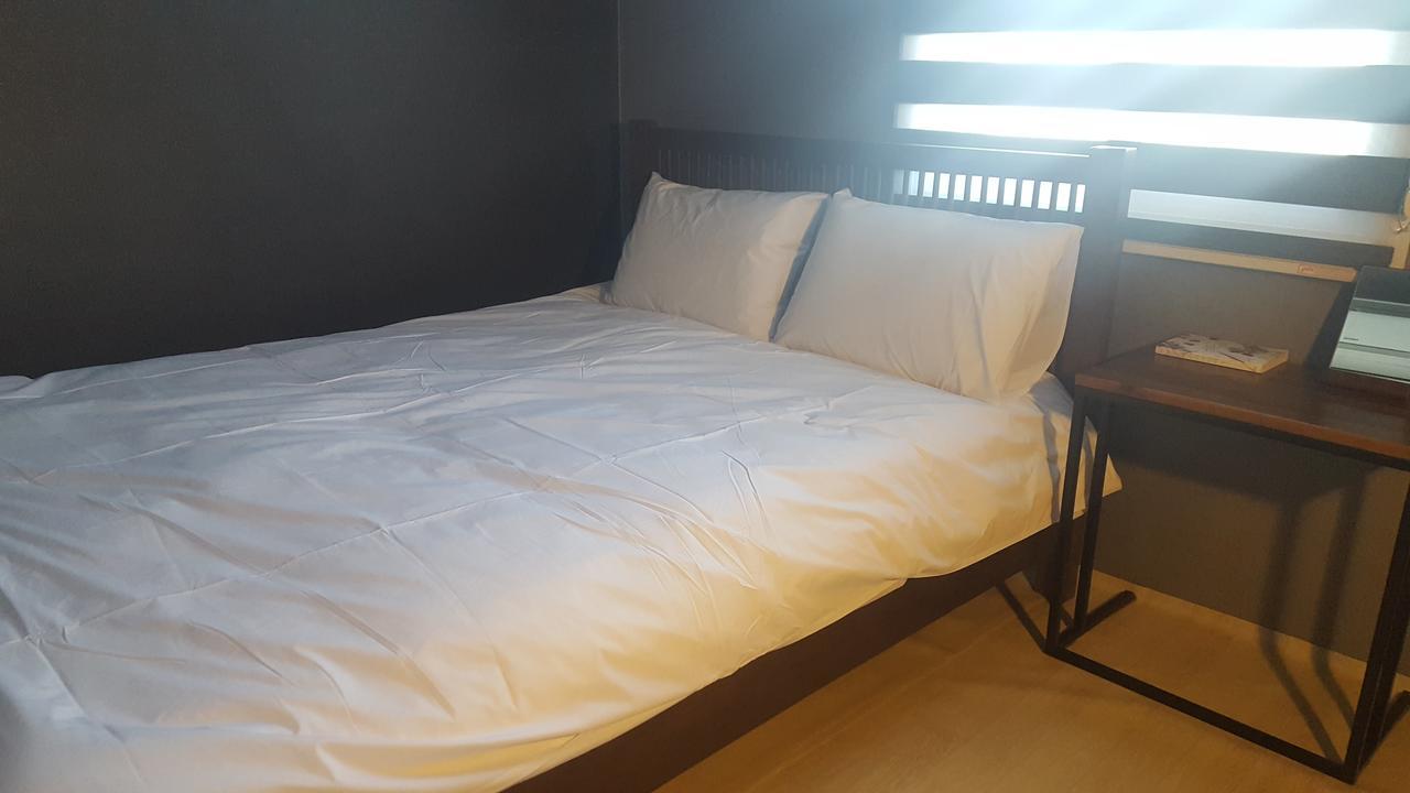 Art And Stay Suncheon Exterior photo