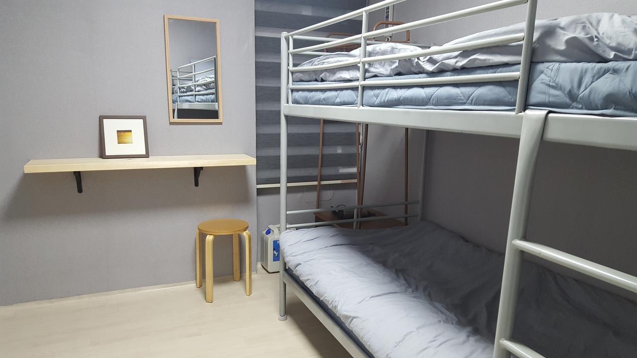 Art And Stay Suncheon Exterior photo